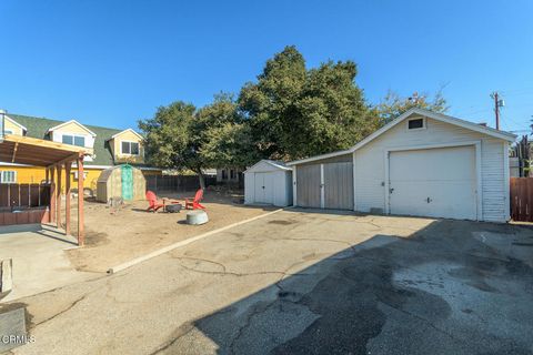 A home in Sunland