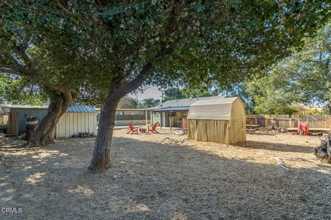 A home in Sunland