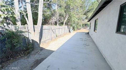 A home in Jurupa Valley