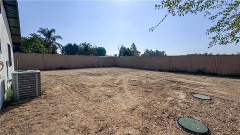 A home in Jurupa Valley