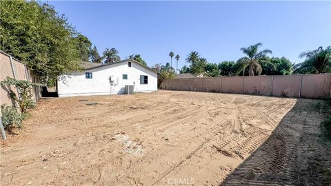 A home in Jurupa Valley