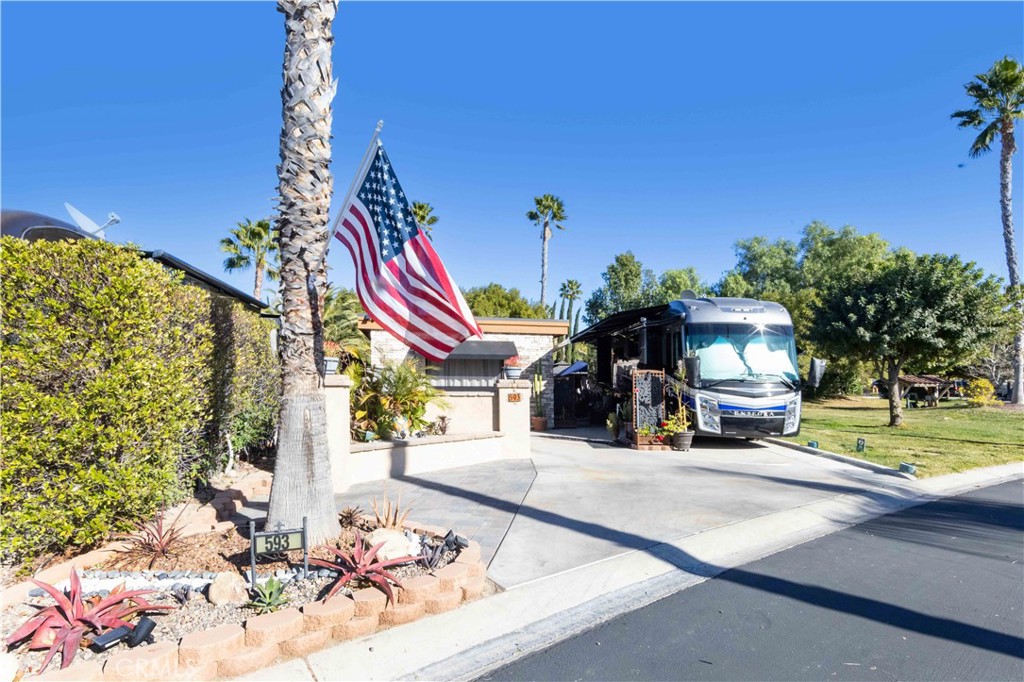 45525 Highway 79 Lot 593