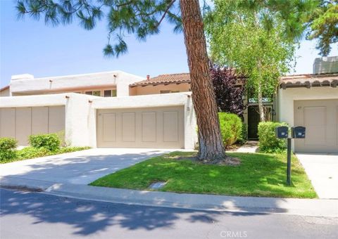 A home in Rolling Hills Estates