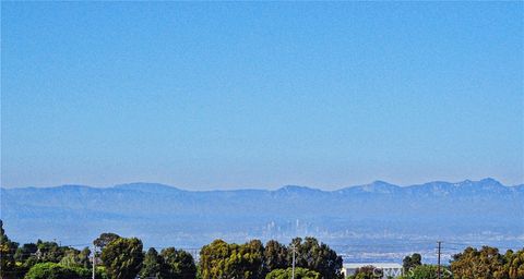 A home in Rolling Hills Estates