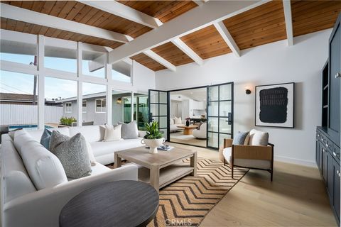 1727 Labrador Drive Costa Mesa CA 92626