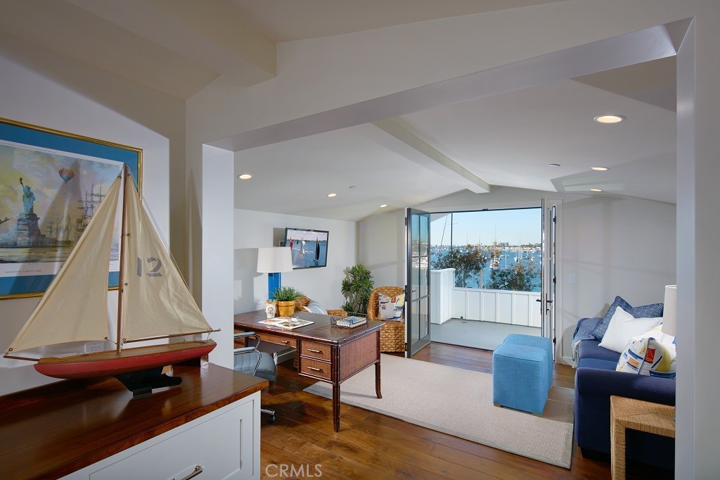 Balboa Peninsula (Residential) (BALP) - Residential