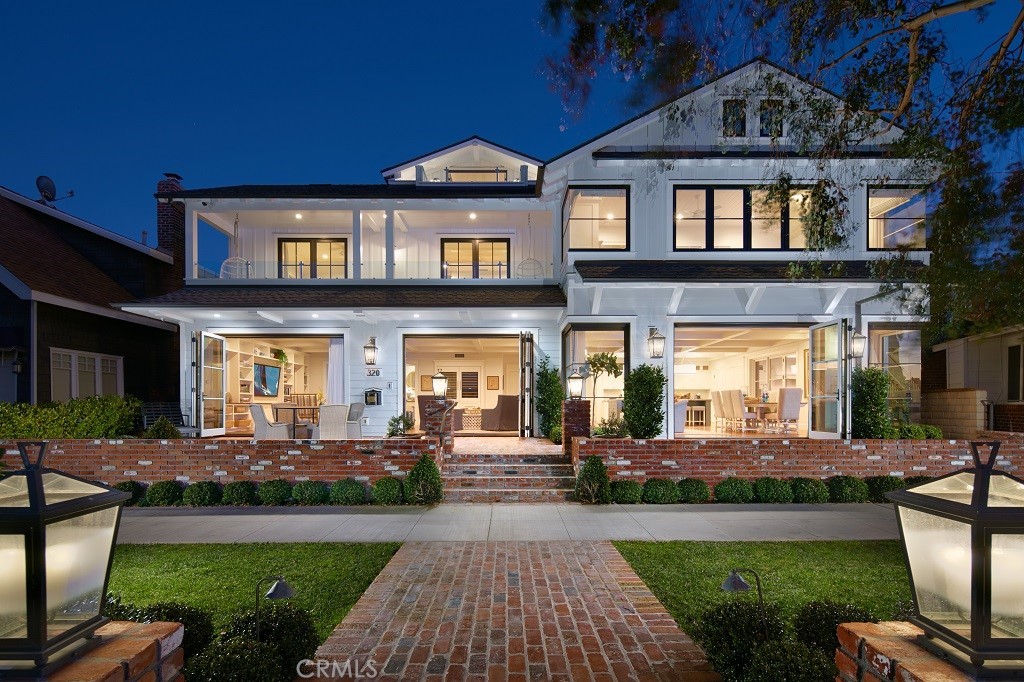 Balboa Peninsula (Residential) (BALP) - Residential