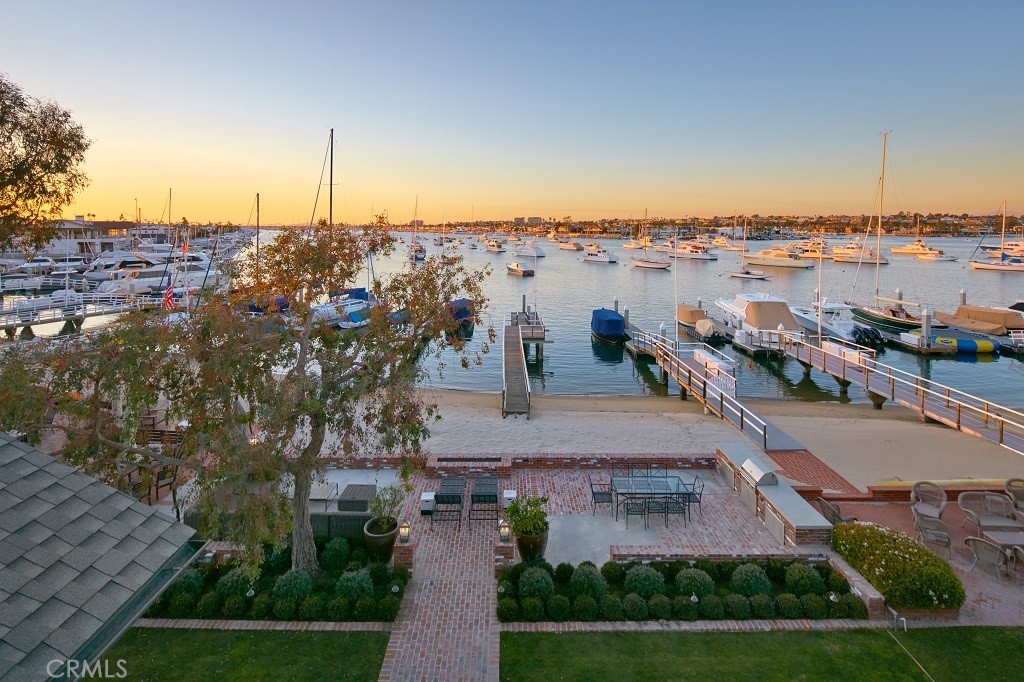 Balboa Peninsula (Residential) (BALP) - Residential