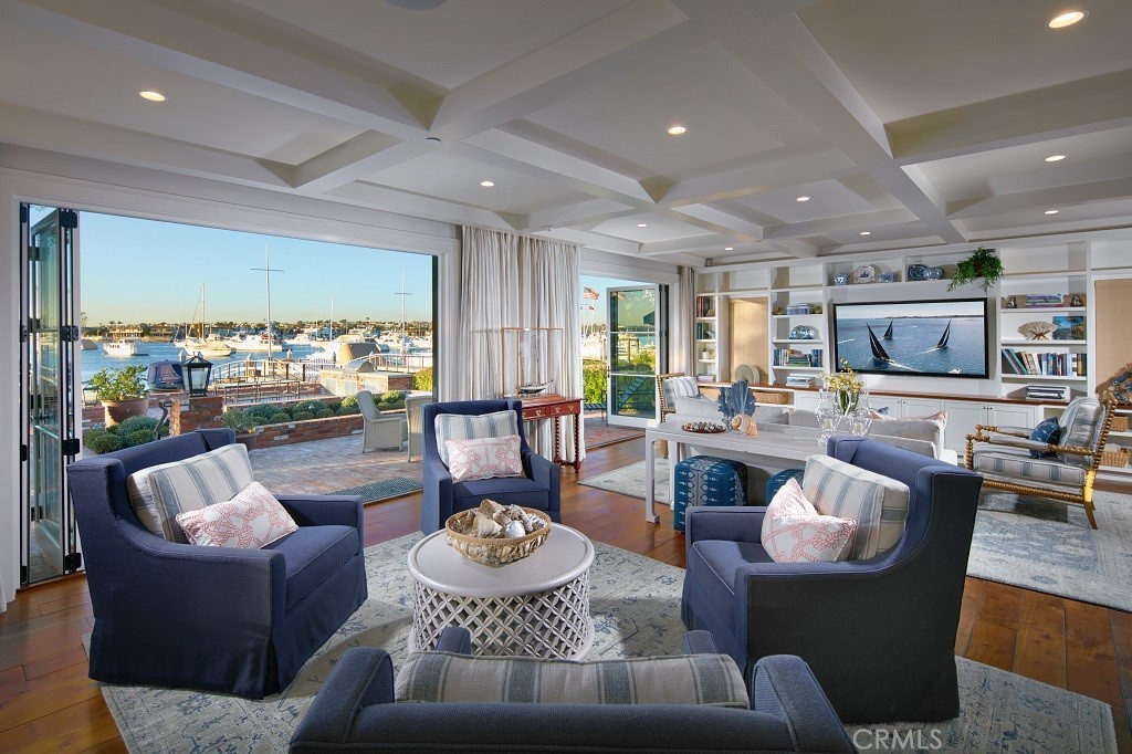 Balboa Peninsula (Residential) (BALP) - Residential