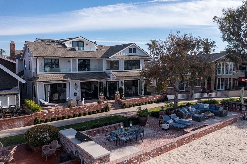 Balboa Peninsula (Residential) (BALP) - Residential