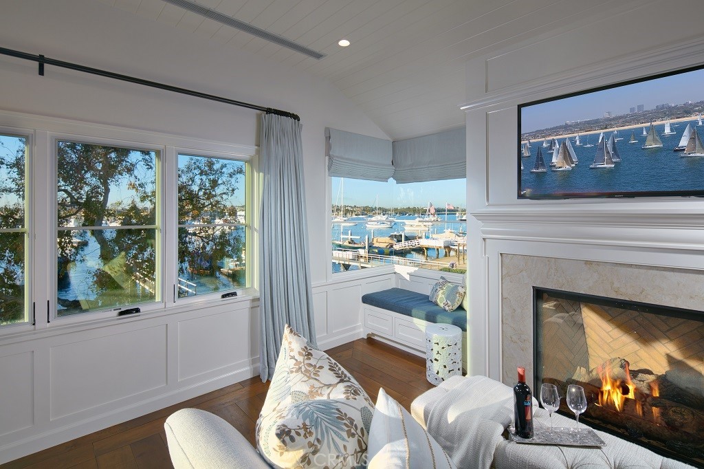 Balboa Peninsula (Residential) (BALP) - Residential
