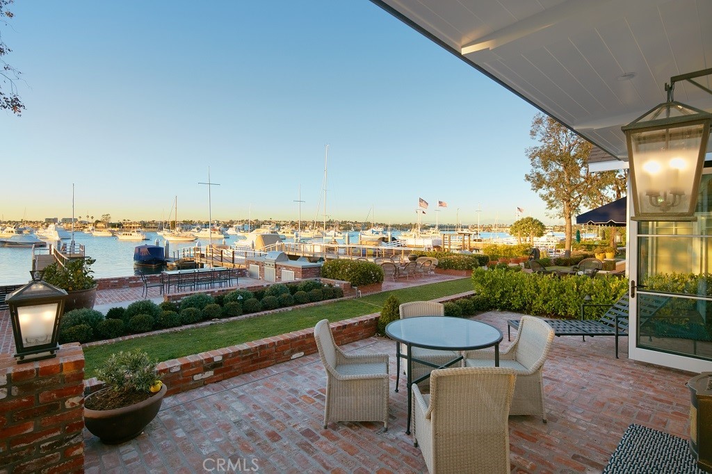 Balboa Peninsula (Residential) (BALP) - Residential