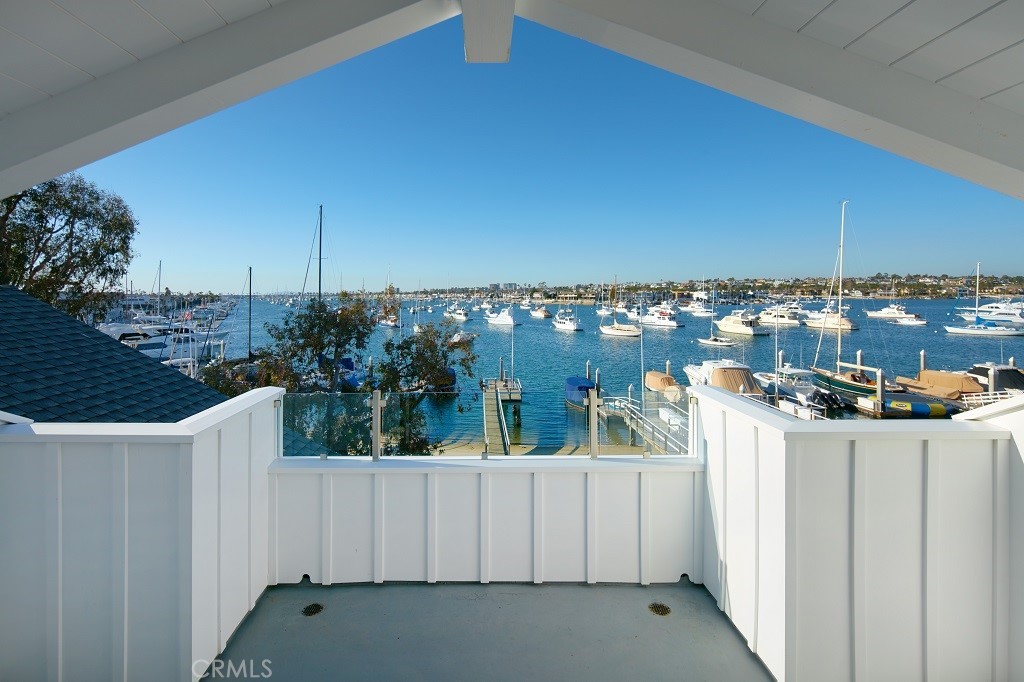 Balboa Peninsula (Residential) (BALP) - Residential