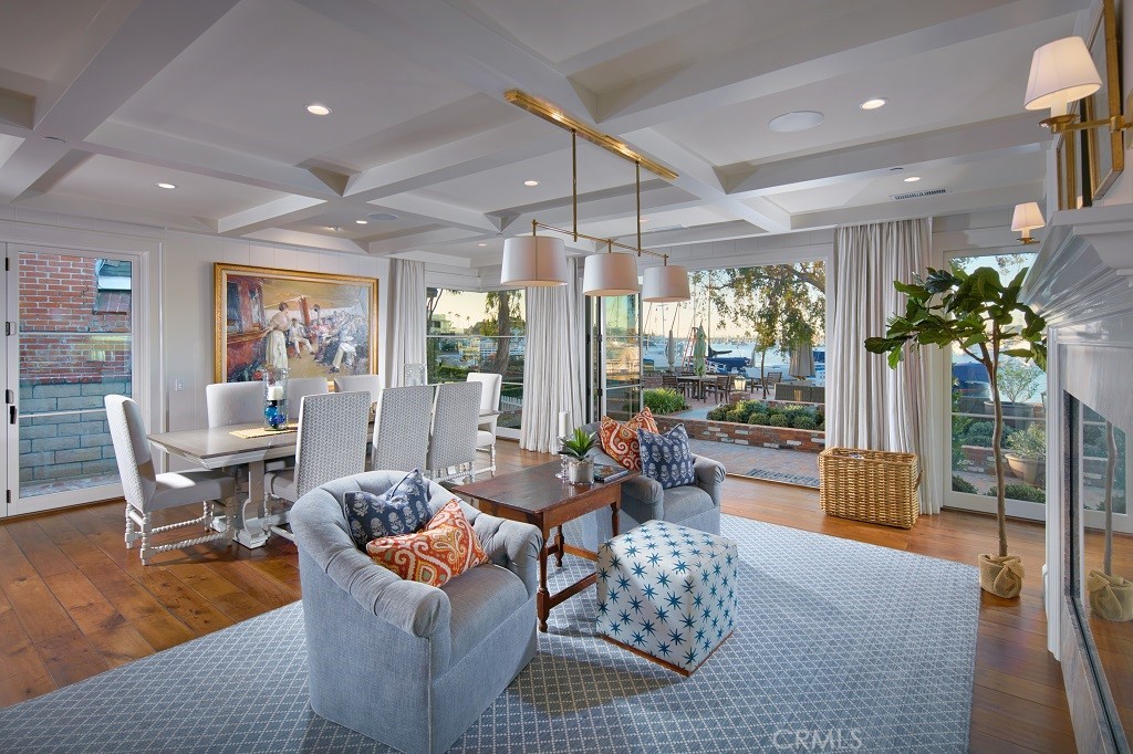 Balboa Peninsula (Residential) (BALP) - Residential
