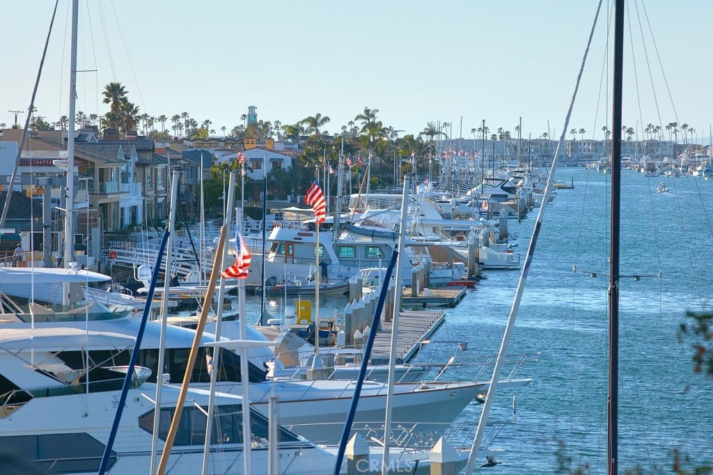 Balboa Peninsula (Residential) (BALP) - Residential