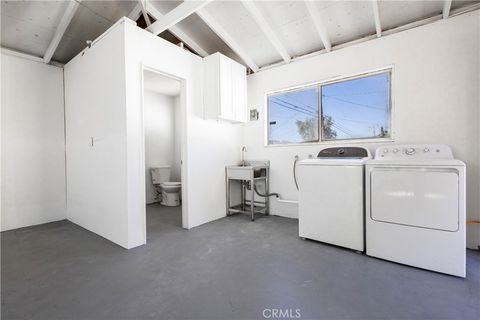 A home in Desert Hot Springs