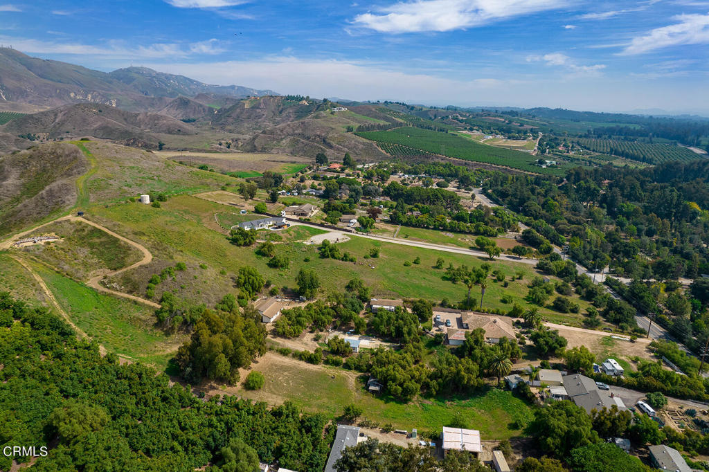 Somis/Las Posas Vly: Other - Land