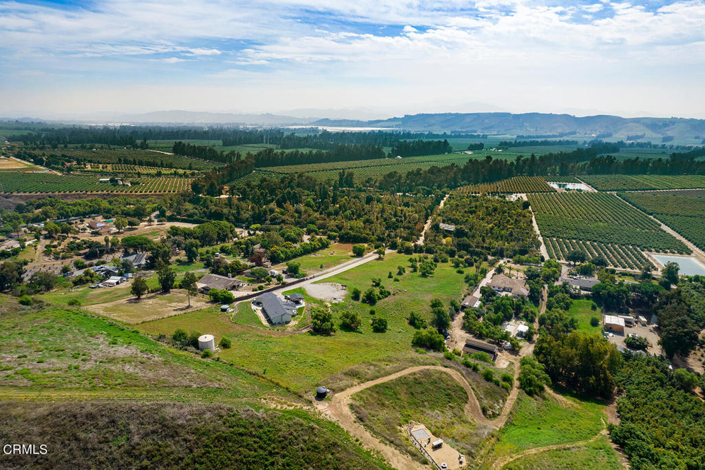 Somis/Las Posas Vly: Other - Land