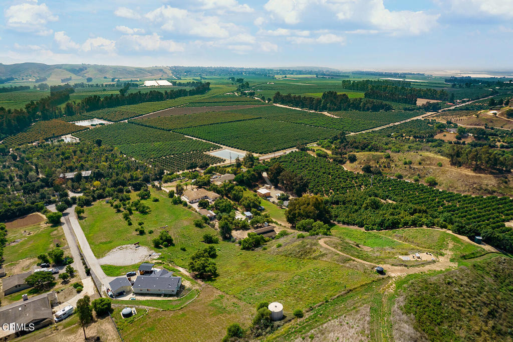 Somis/Las Posas Vly: Other - Land