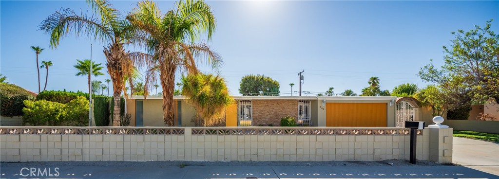 View Palm Springs, CA 92262 house