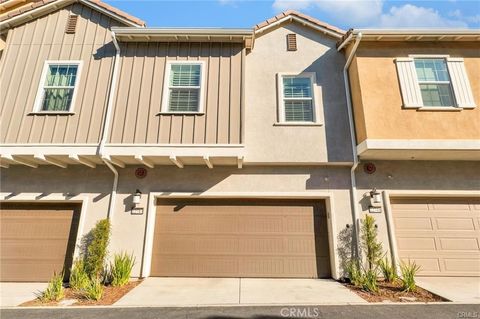 A home in Saugus