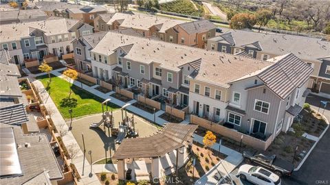 A home in Saugus