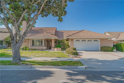 A home in Oxnard