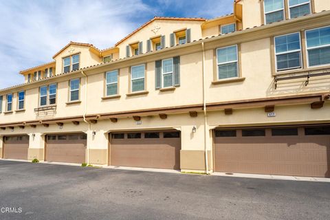 A home in Camarillo