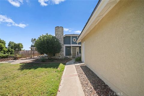 A home in Lake Elsinore