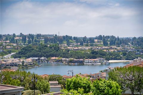 A home in Mission Viejo