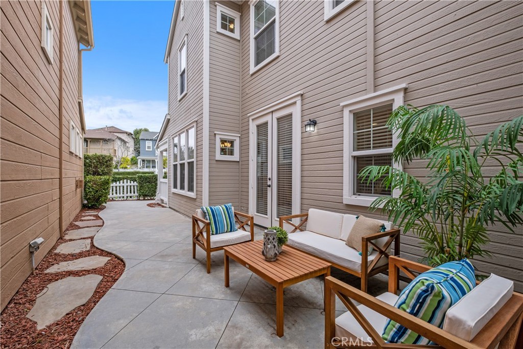 Surrey Farm (SURF) - Residential