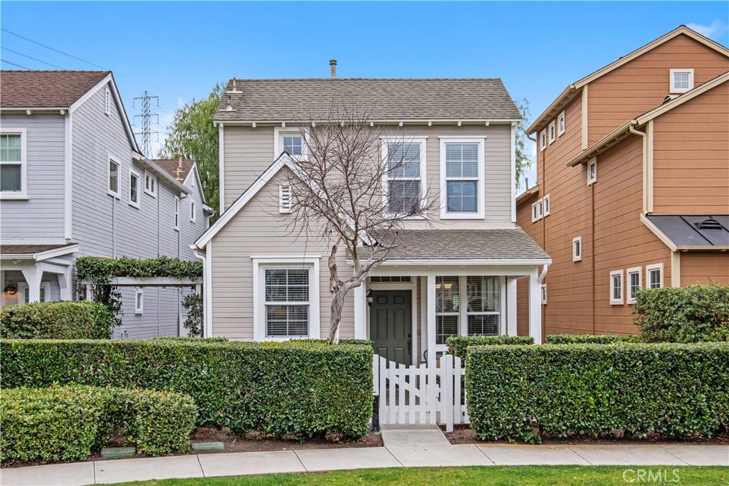 Surrey Farm (SURF) - Residential