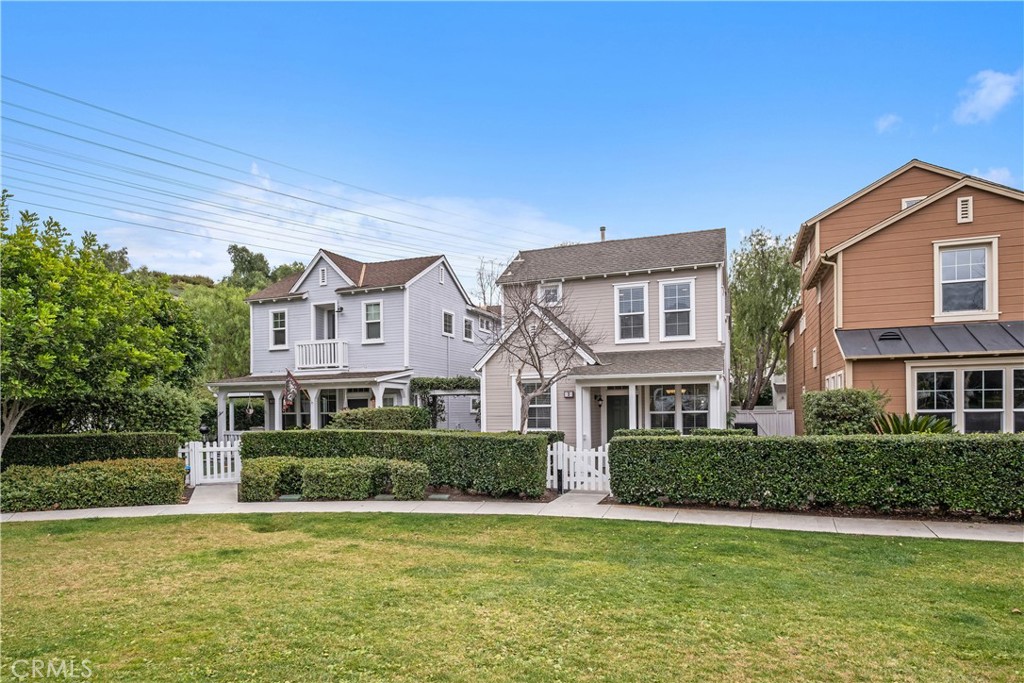 Surrey Farm (SURF) - Residential