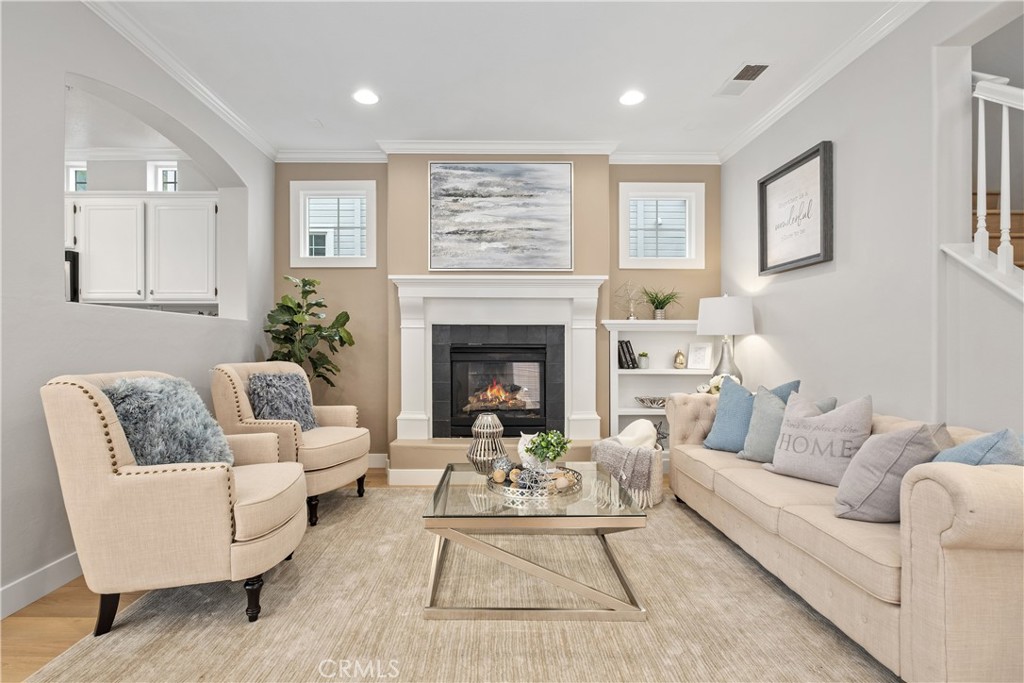 Surrey Farm (SURF) - Residential