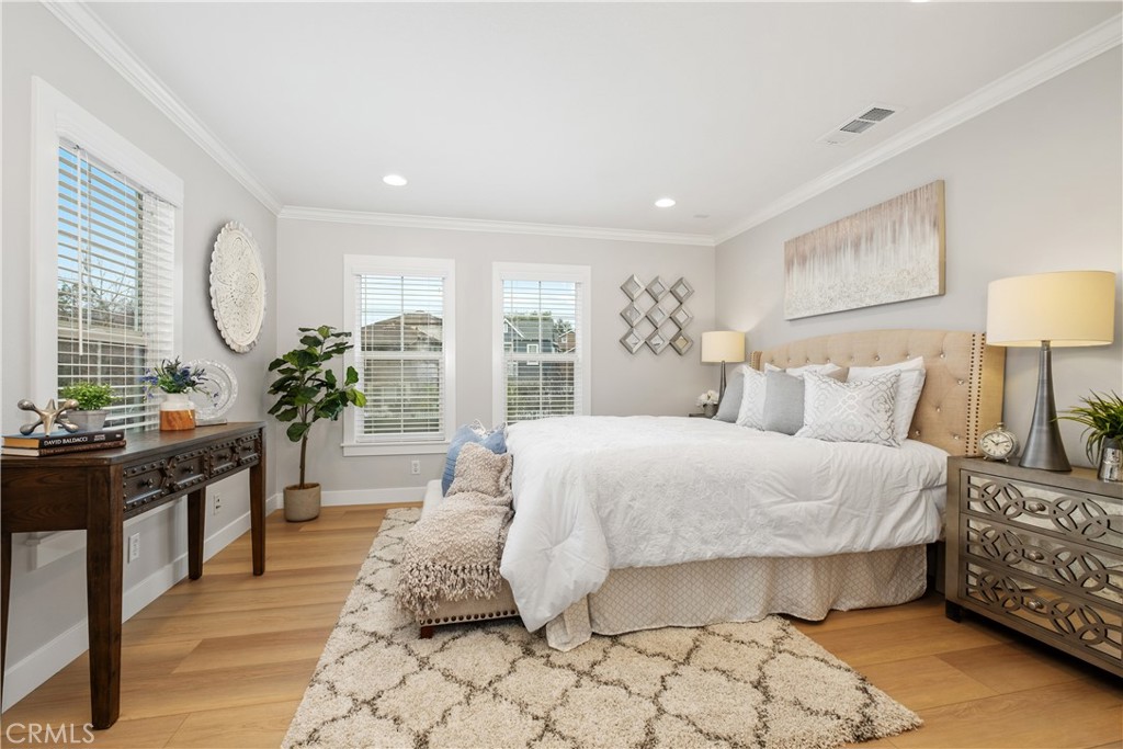 Surrey Farm (SURF) - Residential