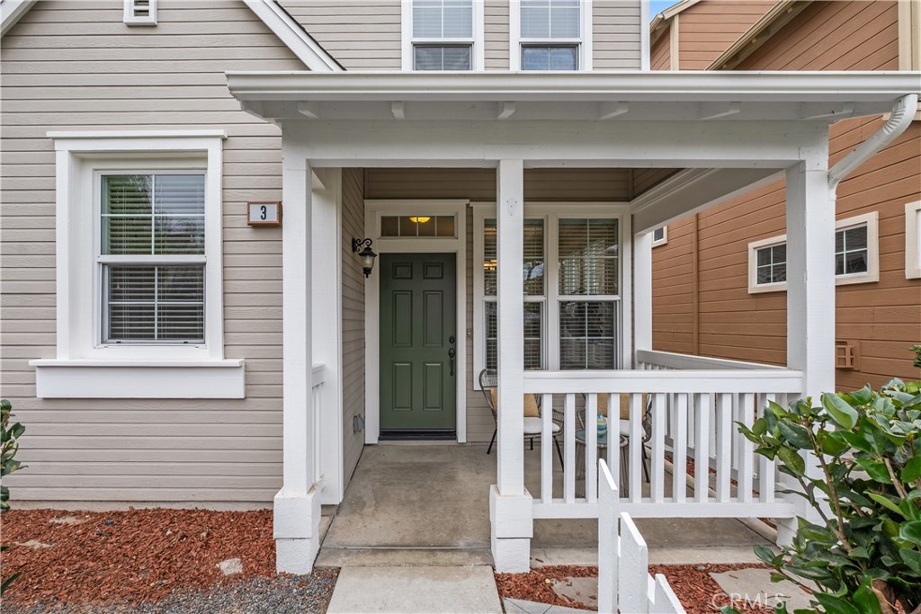 Surrey Farm (SURF) - Residential