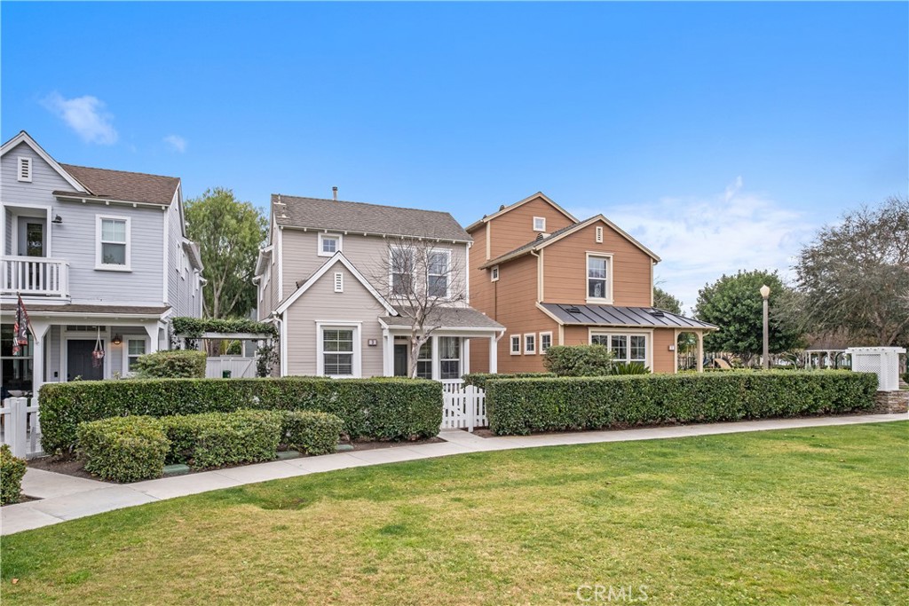 Surrey Farm (SURF) - Residential