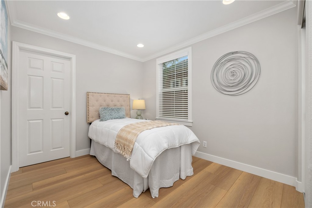 Surrey Farm (SURF) - Residential