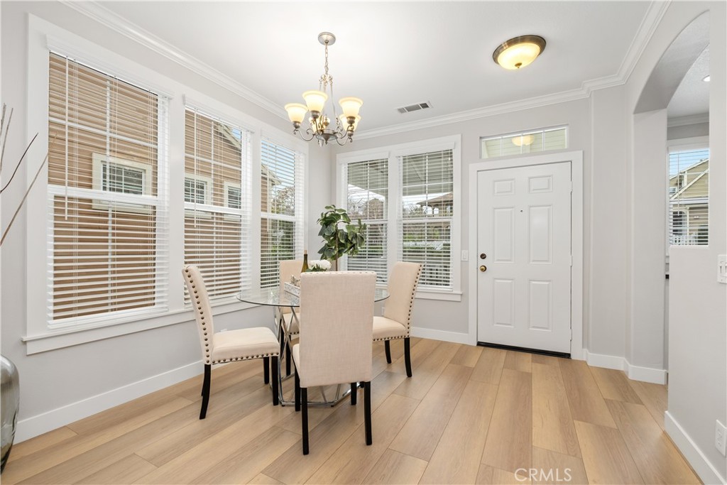 Surrey Farm (SURF) - Residential