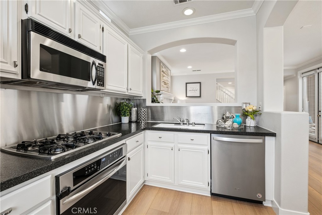 Surrey Farm (SURF) - Residential