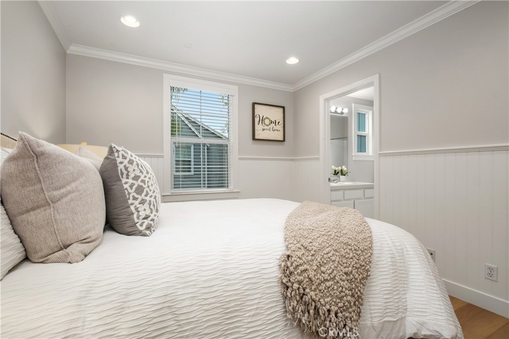 Surrey Farm (SURF) - Residential