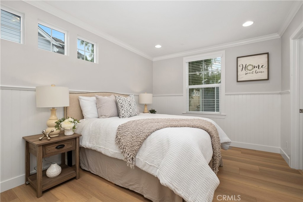 Surrey Farm (SURF) - Residential