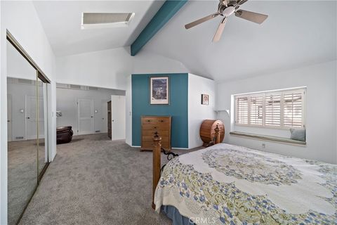 A home in Long Beach