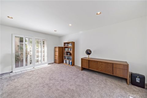 A home in Long Beach