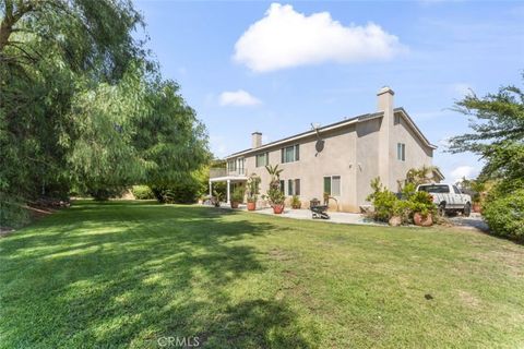 A home in Riverside