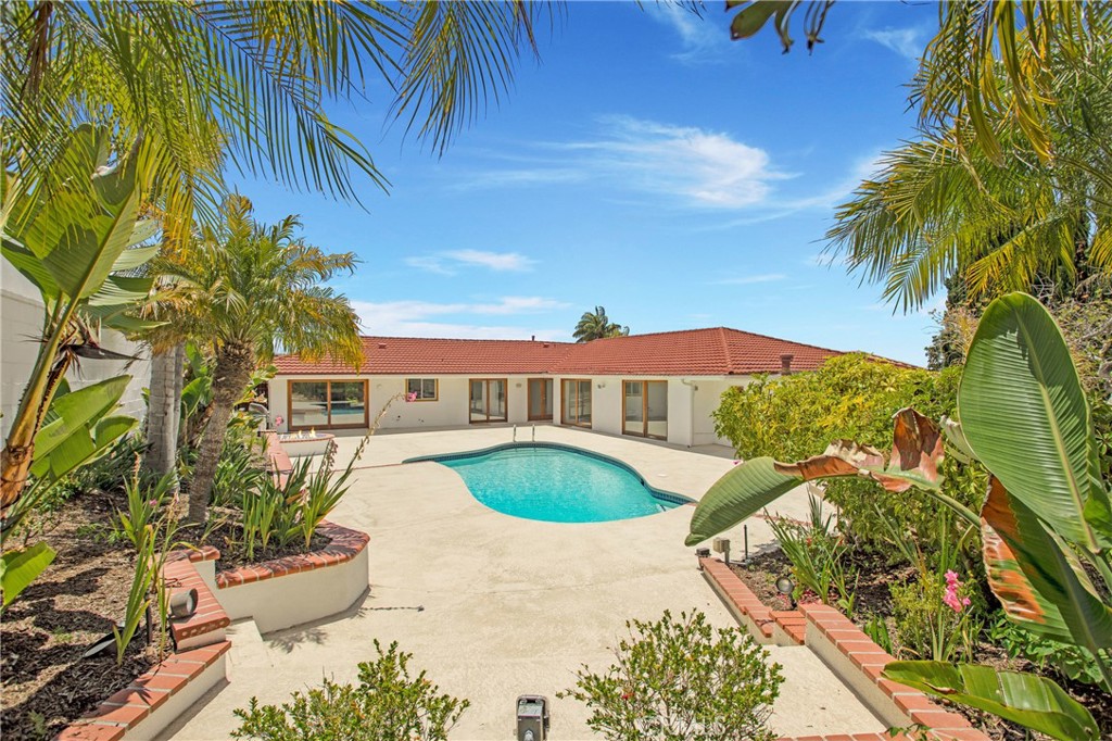 Monarch Bay (MB) - Residential