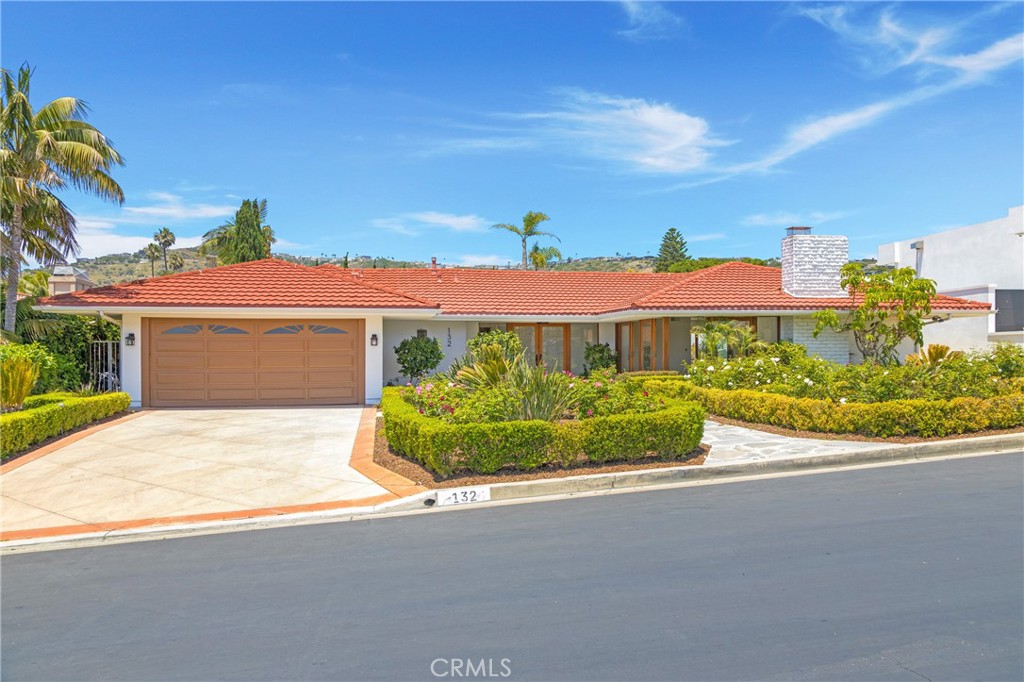 Monarch Bay (MB) - Residential