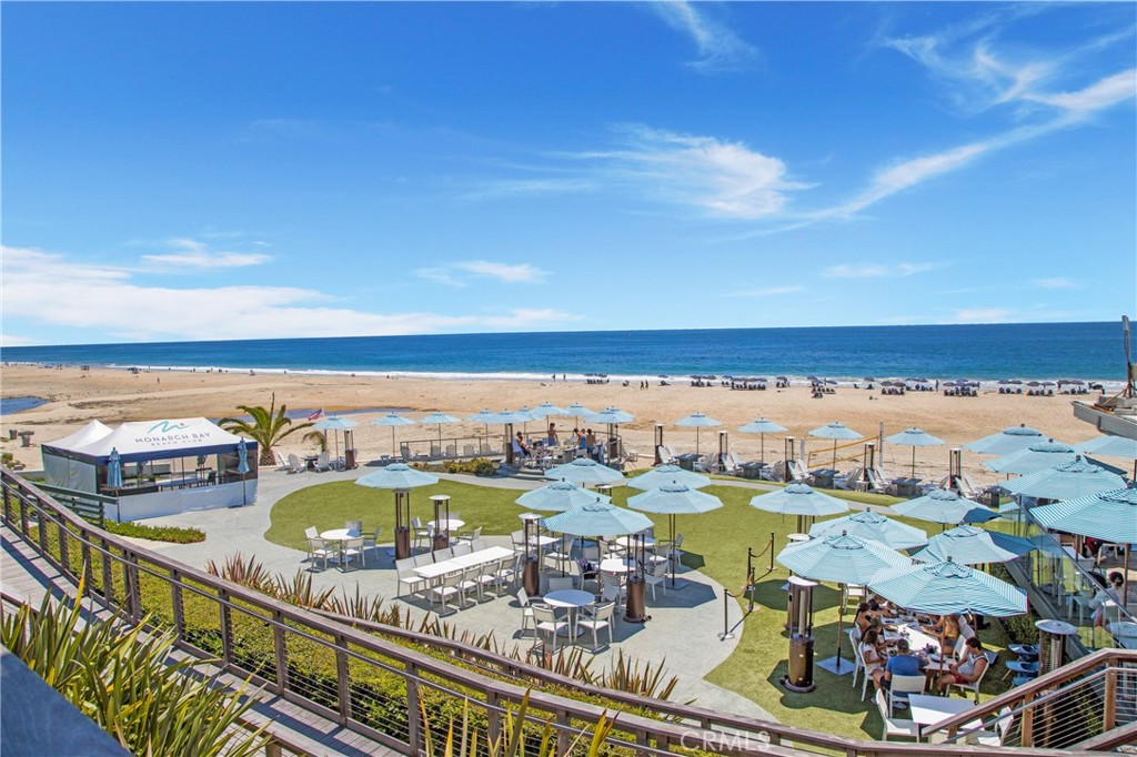 Monarch Bay (MB) - Residential