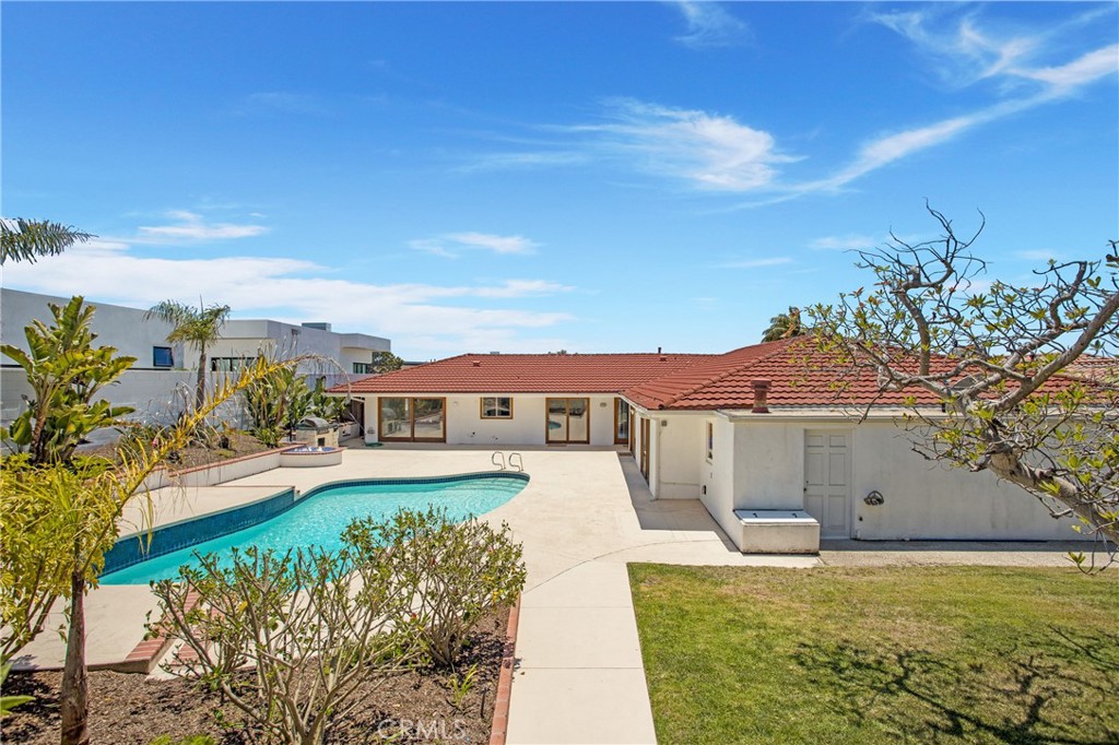 Monarch Bay (MB) - Residential