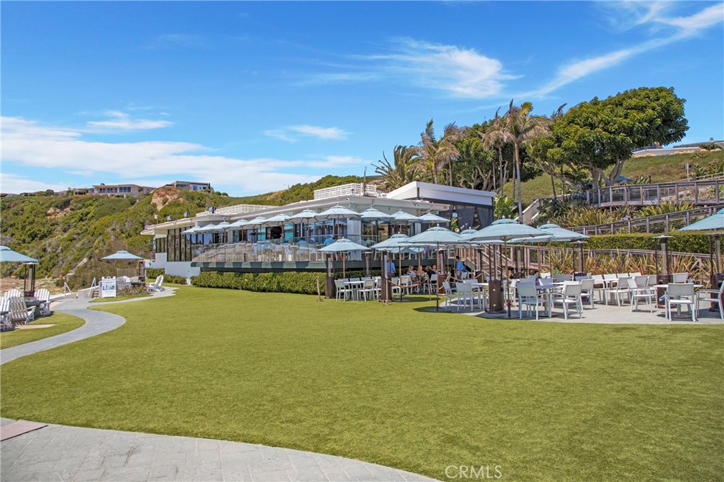 Monarch Bay (MB) - Residential